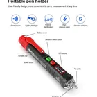 Tester PT51 Non-Contact AC Voltage Detector Pen Type Sensor Electronic NCV 1000v High Voltage Tester Pen Non Contact Voltage Test Pen