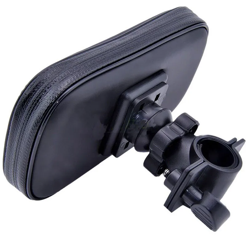 2022 mobile bike cell phone Holder for Motor Bicycle Rear View Mirror Stand Mount Waterproof Scooter Phone Bag gps
2022 mobile bike cell phone Holder for Motor Bicycle Rear View Mirror Stand Mount Waterproof Scooter Phone Bag gps