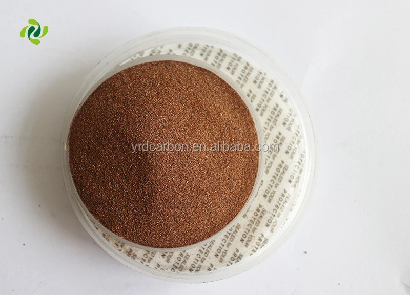 Sandblasting Garnet Abrasive