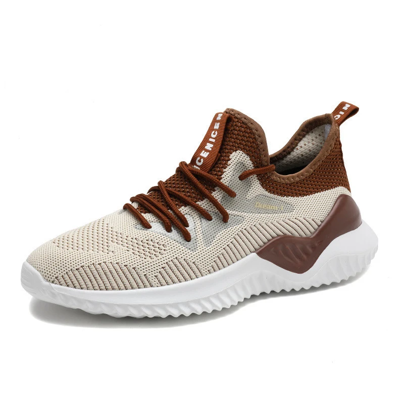2021 Lightweight Soft Breathable Sports Marathon Running Shoes Men's Fashion Sneakers Zapatos De Mujer
2021 Lightweight Soft Breathable Sports Marathon Running Shoes Men's Fashion Sneakers Zapatos De Mujer