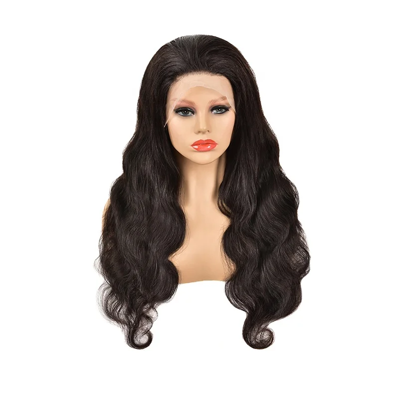 Brazilian 100 Human Hair Brazilian Lace Front Wigs Deep Wave Human Hair Wig For Sale Wavy Hair Wigs For Black Women, Accept customer color chart
Brazilian 100 Human Hair Brazilian Lace Front Wigs Deep Wave Human Hair Wig For Sale Wavy Hair Wigs For Black Women, Accept customer color chart