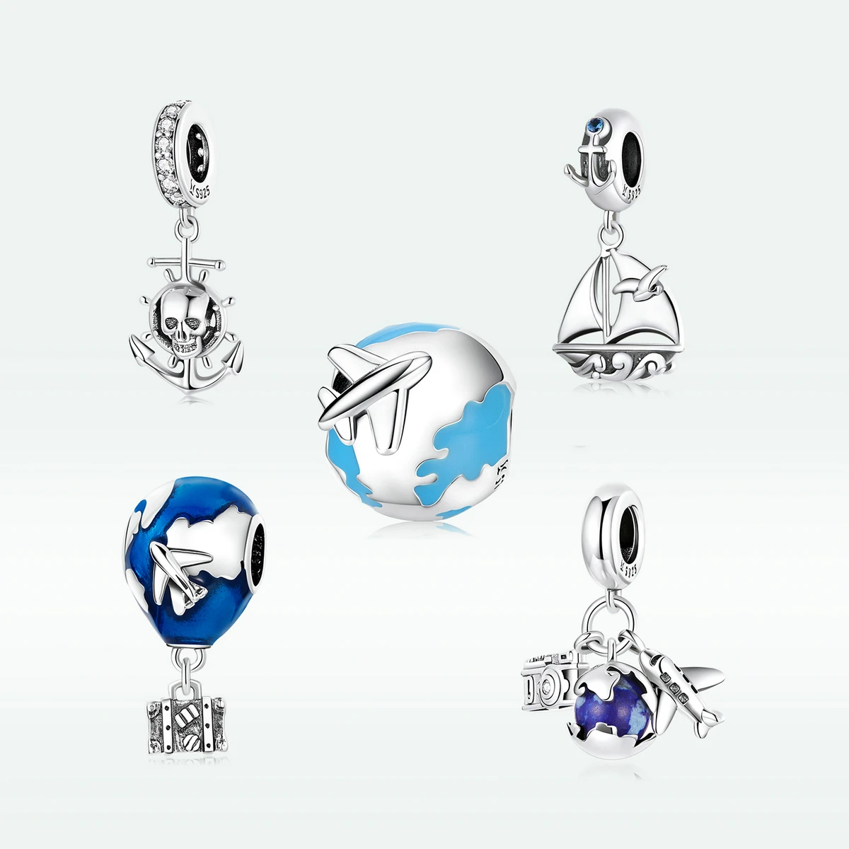 Series Charms Travel Round The World Departure Charms 925 Sterling Silver SCC2026 Hot Sales Travel Butterfly Daily Micro Insert
Series Charms Travel Round The World Departure Charms 925 Sterling Silver SCC2026 Hot Sales Travel Butterfly Daily Micro Insert
