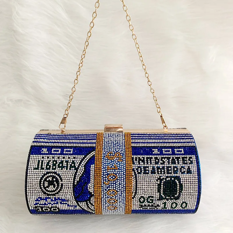 metal evening bags glitter bling rhinestone crystal diamond crossbody money bag clutch evening purse
metal evening bags glitter bling rhinestone crystal diamond crossbody money bag clutch evening purse