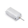 High-speed permanent magnet dc motor 1.5-3V DC miniature motors toy car motor for CD/DVD player/electric shaver