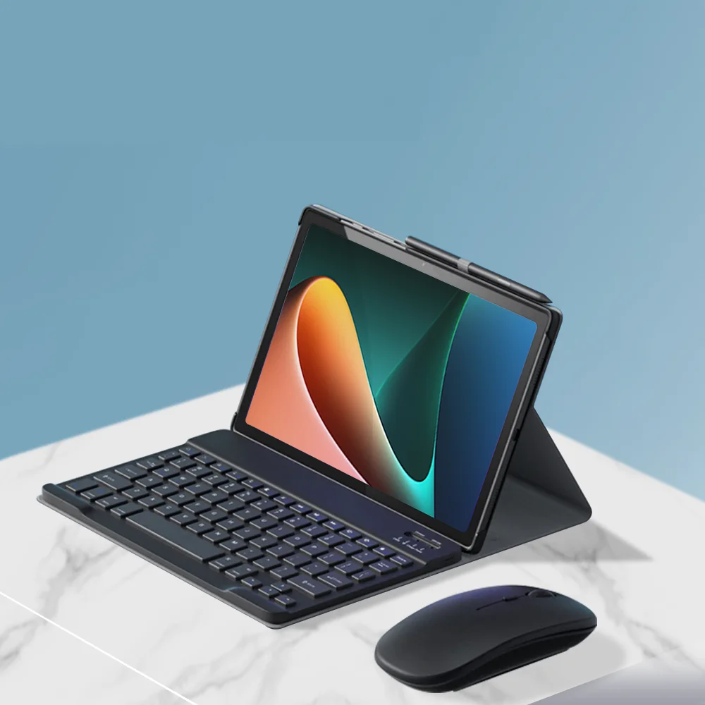 Keyboard Case For Xiaomi MiPad 5 Pro 11 Case Keyboard Cover For XIAOMI Mi Pad 5 Mipad 5 pro 2021 Tablet Cover
Keyboard Case For Xiaomi MiPad 5 Pro 11 Case Keyboard Cover For XIAOMI Mi Pad 5 Mipad 5 pro 2021 Tablet Cover