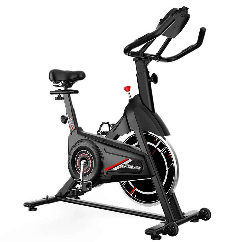 SD-S501Factory direct selling indoor folding fitness lose weight equipment smart spinning bike for magnetic control
SD-S501Factory direct selling indoor folding fitness lose weight equipment smart spinning bike for magnetic control