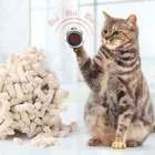 Hard clumping tofu cat litter ultra less dust hot sale
