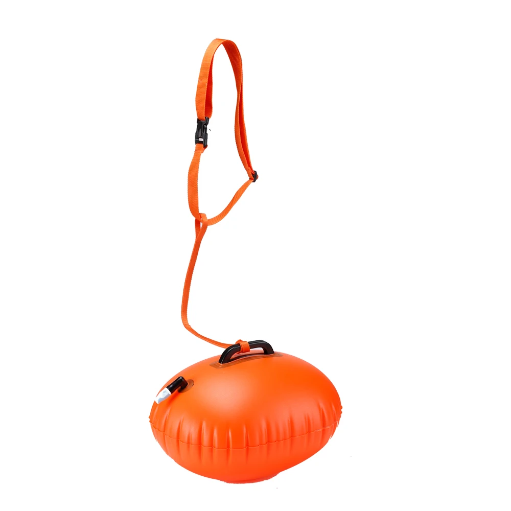Promotional cheap swim buoy for open water swimmers and triathletes, Green,orange or customize
Promotional cheap swim buoy for open water swimmers and triathletes, Green,orange or customize