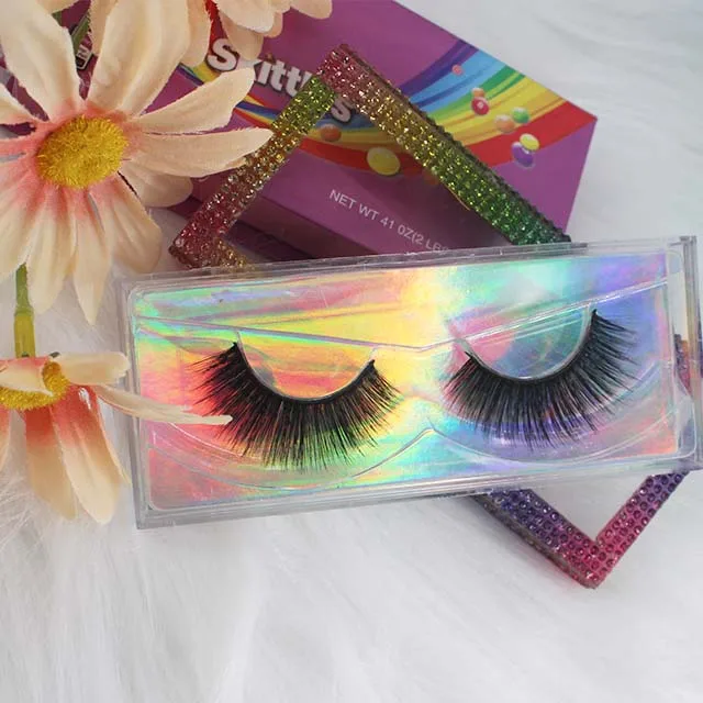 Fake Eyelashes 15Mm 3D Faux Mink Eyelash Lahes Vendor Wispy Luxury Fluffy False Eye Lashes Distributors 627 
Fake Eyelashes 15Mm 3D Faux Mink Eyelash Lahes Vendor Wispy Luxury Fluffy False Eye Lashes Distributors 627
