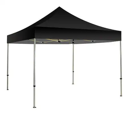 Tradeshow Tent Farmers Market Canopy Tent With Custom Printed Sidewall And FullWall, Optional
Tradeshow Tent Farmers Market Canopy Tent With Custom Printed Sidewall And FullWall, Optional