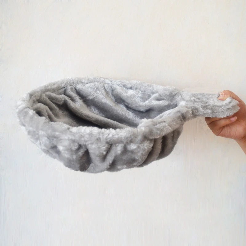 Cat Sleeping Hammock Hanging Install On Cat Tree Plush Hammock Bed Dia 30cm/35cm Pet Products
Cat Sleeping Hammock Hanging Install On Cat Tree Plush Hammock Bed Dia 30cm/35cm Pet Products