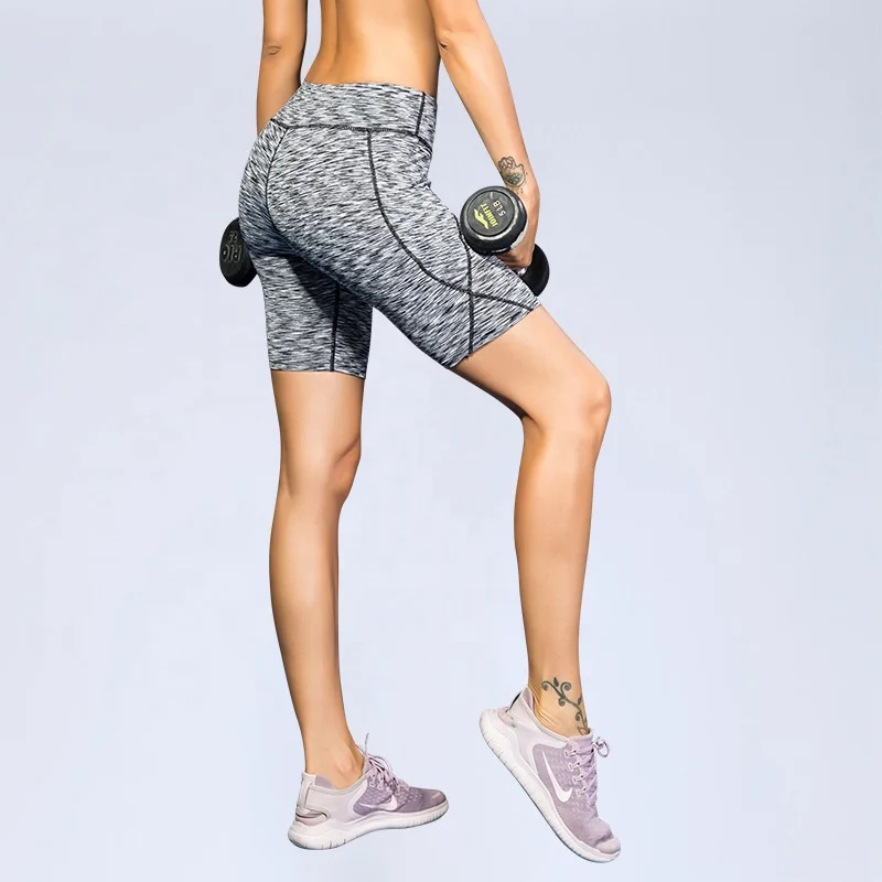 2019 New arrival Wholesale Nude Women Yoga Tights Fitness Custom Compression Pants With Pockets
2019 New arrival Wholesale Nude Women Yoga Tights Fitness Custom Compression Pants With Pockets