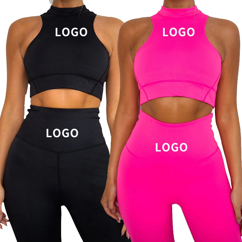 2021 Fashion Clothes For Women Leggings Set Leisure Yoga Sports Suit Gym Workout Tank Tops For Women Shiny Yoga Sets
2021 Fashion Clothes For Women Leggings Set Leisure Yoga Sports Suit Gym Workout Tank Tops For Women Shiny Yoga Sets