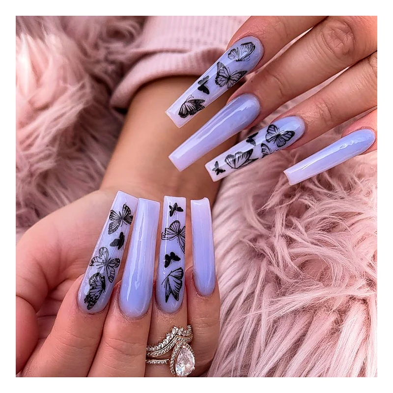 wholesale press on nails Christmas style press on nails with rhinestones best press on nails vendor, Multi color
wholesale press on nails Christmas style press on nails with rhinestones best press on nails vendor, Multi color