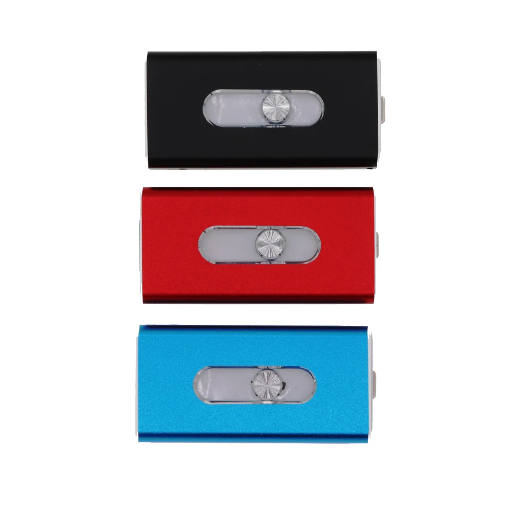 Newest Product 3 In 1 USB Memory Stick Pen Drive OTG USB Flash Drive 32G, Multi colors
Newest Product 3 In 1 USB Memory Stick Pen Drive OTG USB Flash Drive 32G, Multi colors