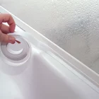 Butyl Wall Counter Caulking Strip- Butyl Based Decorative Trim 22mmx3.35m
