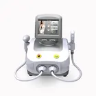 Factory price e-light ipl rf nd yag laser multifunction machine