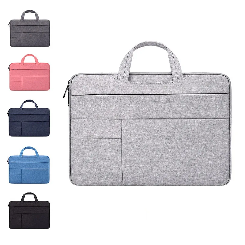 Best-selling custom 13 14 15.6inch Waterproof Notebook messenger laptop bag Computer bag laptop Case Portable Laptop Tote Bag, Dark blue, pink, light gray, black, blue, dark gray
Best-selling custom 13 14 15.6inch Waterproof Notebook messenger laptop bag Computer bag laptop Case Portable Laptop Tote Bag, Dark blue, pink, light gray, black, blue, dark gray