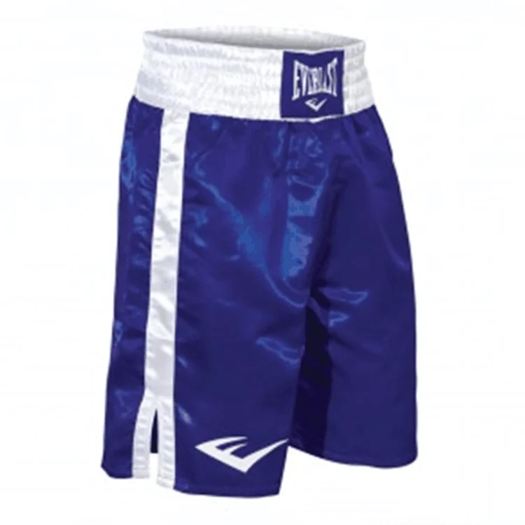 Adult long boxing shorts Boxing shorts training competition boxing shorts, Customized color
Adult long boxing shorts Boxing shorts training competition boxing shorts, Customized color