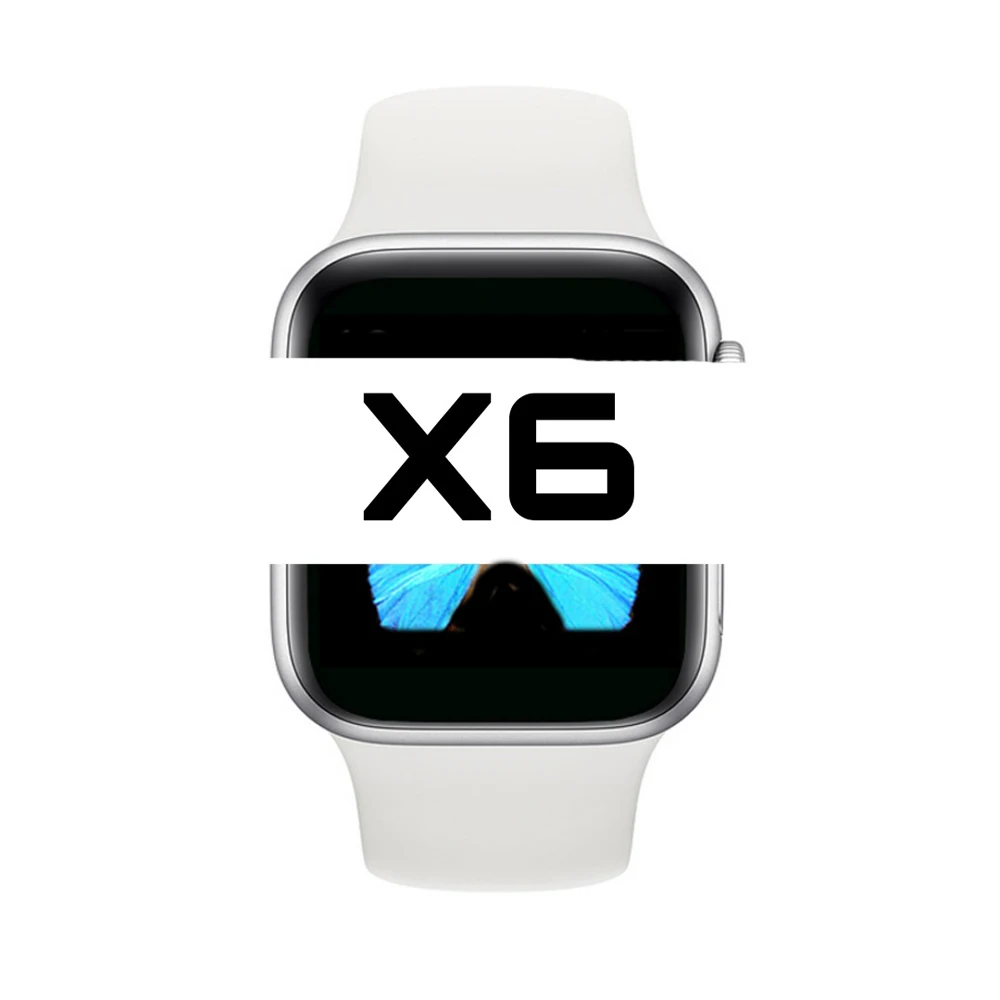Reloj smart watch X6 Smart Watch Call Heart Rate Monitor Full Touch Screen Smartwatch for IOS Android Phone
Reloj smart watch X6 Smart Watch Call Heart Rate Monitor Full Touch Screen Smartwatch for IOS Android Phone