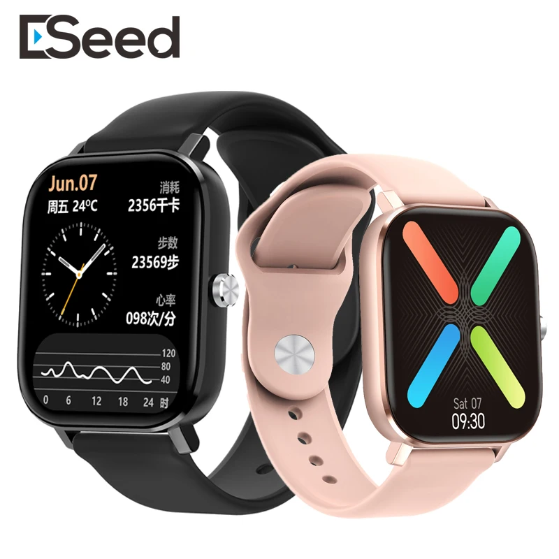 DT36 BT Call Smartwatch Bracelet Band Sports Waterproof Fitness Tracker Reloj Smart Watch For Men Women Design
DT36 BT Call Smartwatch Bracelet Band Sports Waterproof Fitness Tracker Reloj Smart Watch For Men Women Design