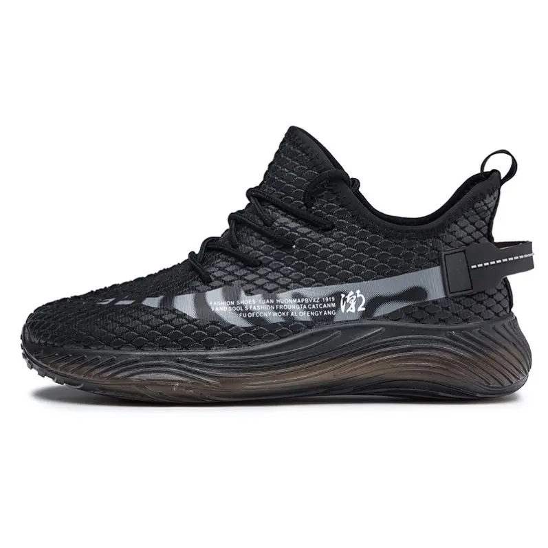 New design cheap lightweight breathable upper custom fashion sneakers men's sports shoes, Optional
New design cheap lightweight breathable upper custom fashion sneakers men's sports shoes, Optional