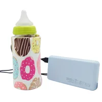 

New high quality convenient usb milk warmer for babies
