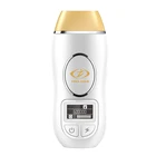 Full Body Ipl Laser Epilator Device For Face And Body 600000 Flashes Led Screen Professional Salon Hair Removal