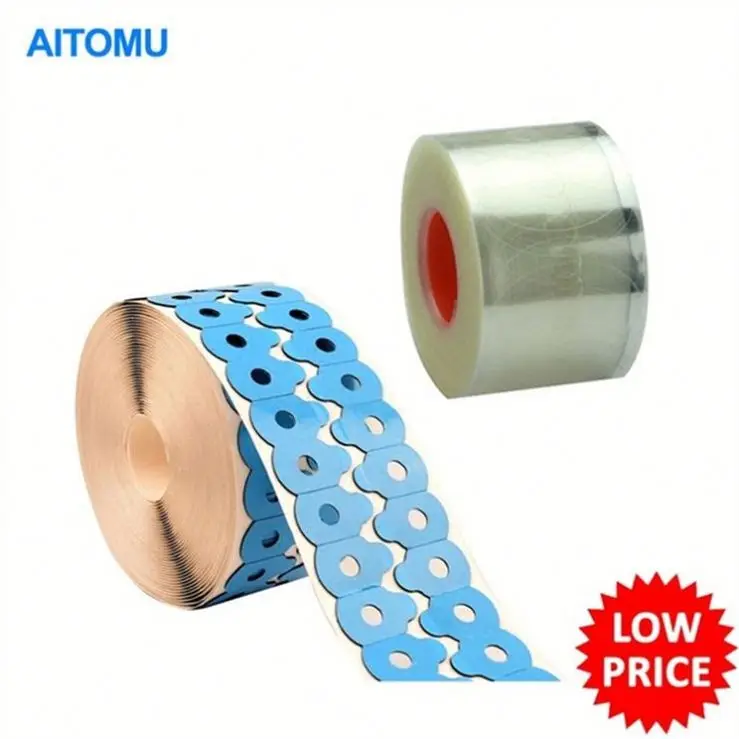 China Low Price Cheap Free Shipping BP-18 Optical Blocking Pad Lens Edging Sticker Adhesive
China Low Price Cheap Free Shipping BP-18 Optical Blocking Pad Lens Edging Sticker Adhesive