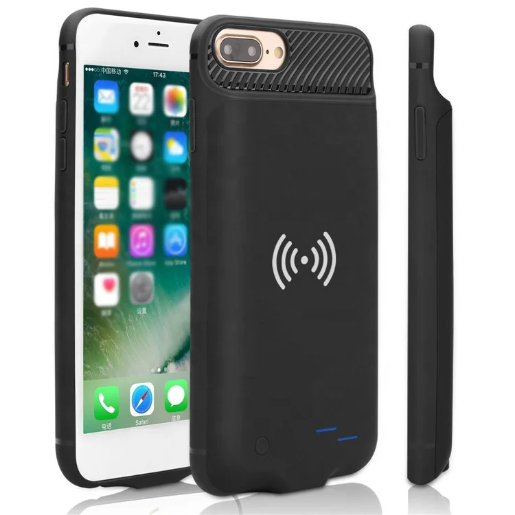 Factory wholesale wireless charging smart battery case with audio, Black,white,rose gold,red,blue
Factory wholesale wireless charging smart battery case with audio, Black,white,rose gold,red,blue