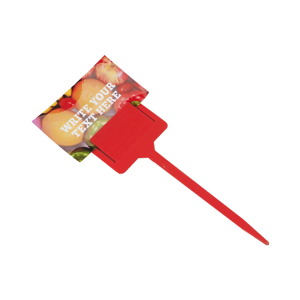Plant Marker Clip garden bamboo plant labels flower tag flower name, White/ red/ pink/ blue
Plant Marker Clip garden bamboo plant labels flower tag flower name, White/ red/ pink/ blue