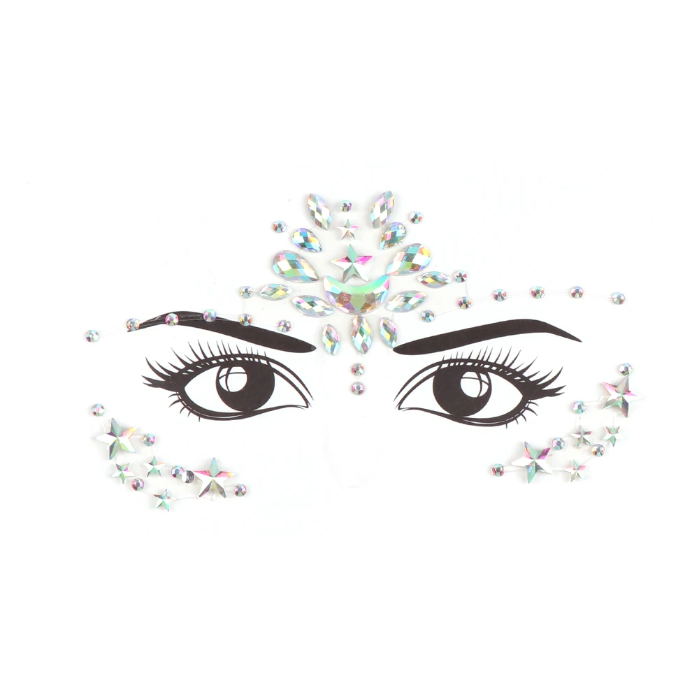 Face Body Temporary Stickers face and body face tatoo sticker, In stock / customized
Face Body Temporary Stickers face and body face tatoo sticker, In stock / customized