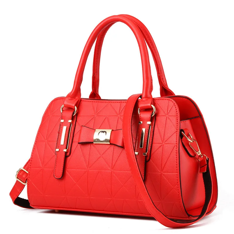 China good performance genuine leather handbags luxury simple fashion purses and handbags women hand bag handbags, Black.silver.pink.red.hot red.
China good performance genuine leather handbags luxury simple fashion purses and handbags women hand bag handbags, Black.silver.pink.red.hot red.