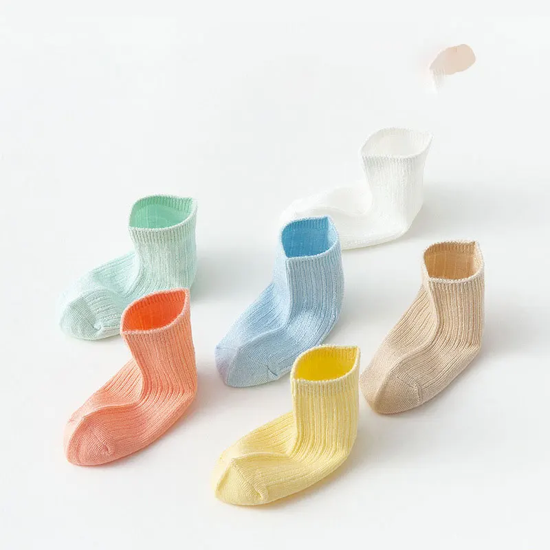 Thicken baby socks Wholesale Breathable Cute Ribbed Infant Baby Socks Set Colorful Winter Cotton Kids Ruffle Socks
Thicken baby socks Wholesale Breathable Cute Ribbed Infant Baby Socks Set Colorful Winter Cotton Kids Ruffle Socks