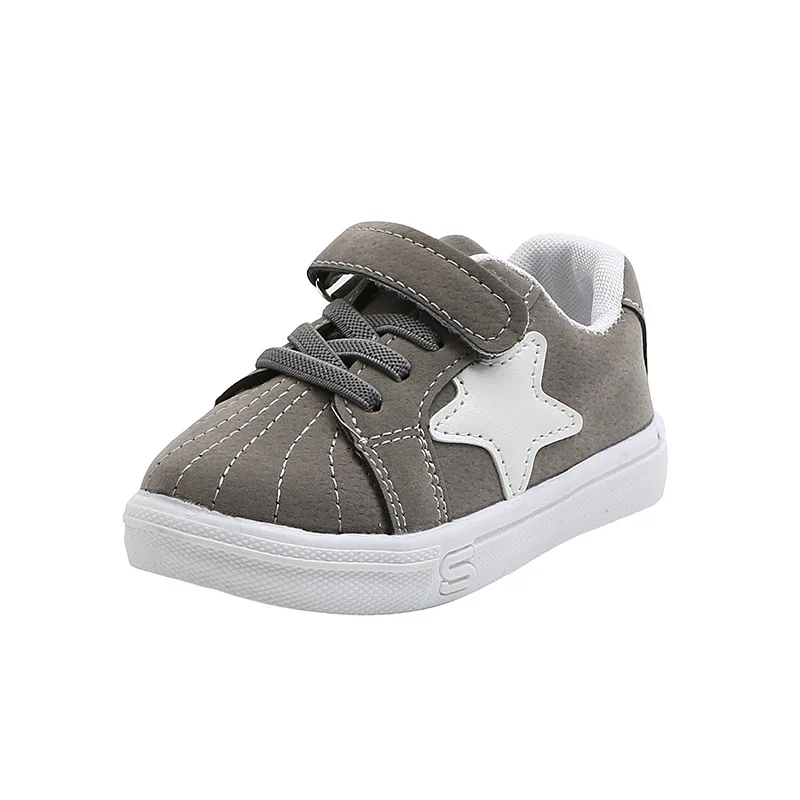 Children Fashion Sneakers For Toddler Boys Girls Running Sports Shoes Lightweight Non-slip Kids Casual Shoes Infant Soft Shoe
Children Fashion Sneakers For Toddler Boys Girls Running Sports Shoes Lightweight Non-slip Kids Casual Shoes Infant Soft Shoe