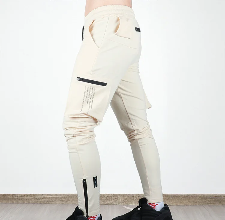 Hot Sale Men's Cargo Pants Loose Straight Multi Bag Jogger Streetwear Cargo Pants
Hot Sale Men's Cargo Pants Loose Straight Multi Bag Jogger Streetwear Cargo Pants