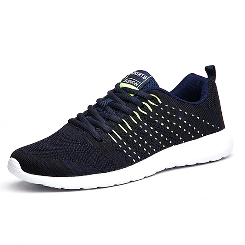 Latest 2020 New Model Styles Custom Logo Casual Shoes Men Sports Running Mens Fashion Sneakers Men's Sports Shoes
Latest 2020 New Model Styles Custom Logo Casual Shoes Men Sports Running Mens Fashion Sneakers Men's Sports Shoes