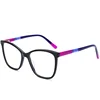 China Top Supplier Handmade Acetate Optical Frame For Reading Glasses