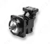 Parker F11 series F11-019 fixed displacement hydraulic motor