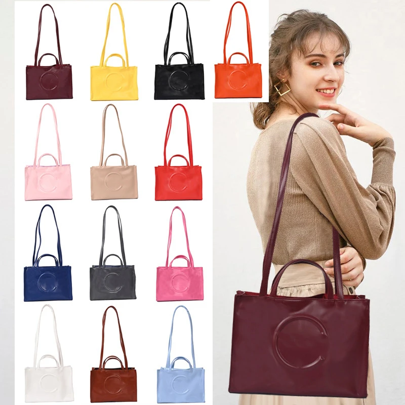 Laege Capacity Tote Bag Custom Logo Women Shoulder Hand Bags Luxury Ladies Pu Totes Handbags, Customized color
Laege Capacity Tote Bag Custom Logo Women Shoulder Hand Bags Luxury Ladies Pu Totes Handbags, Customized color
