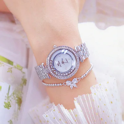 BS FA1552 New Diamond Watches Luxury Gold Full Diamond Bracelet Rhinestones Watch, 3 colors
BS FA1552 New Diamond Watches Luxury Gold Full Diamond Bracelet Rhinestones Watch, 3 colors