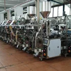 Made in china foshan vertical bag olive oil sachet packing machine