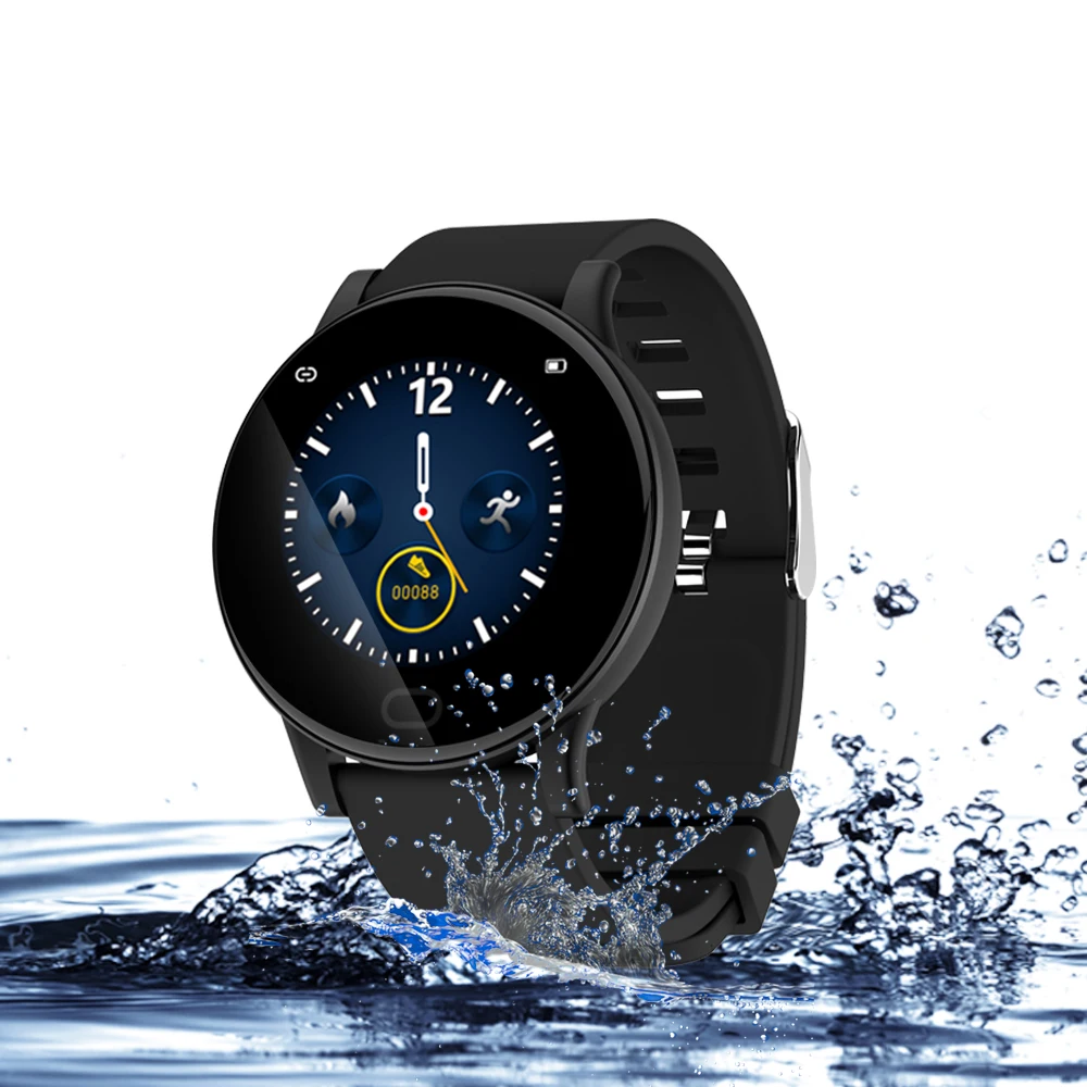 2020 Newest cheap alarm watch with body temperature detection and blood pressure monitor smartwatch, Gray/black/pink
2020 Newest cheap alarm watch with body temperature detection and blood pressure monitor smartwatch, Gray/black/pink