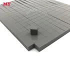 Thermal pad for heat sink LED lighting COB CPU GPU