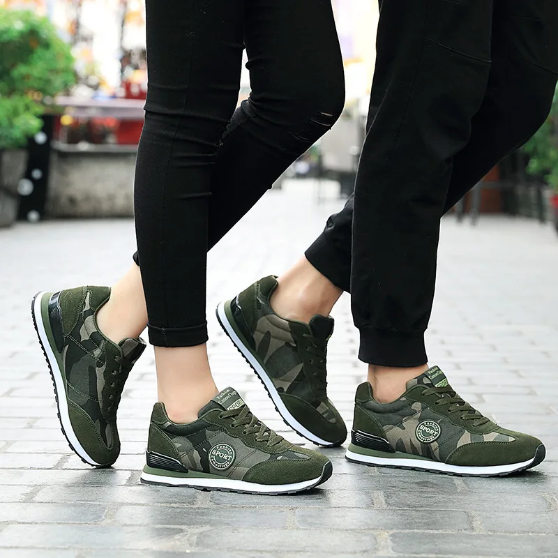 Running sports shoes fashion students casual shoes outdoor canvas camouflage training shoes, White,blue,orange,and black
Running sports shoes fashion students casual shoes outdoor canvas camouflage training shoes, White,blue,orange,and black