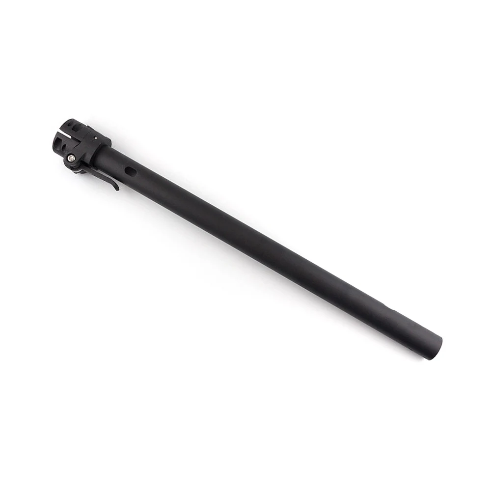 Scooter Parts Accessories Front Folder Folding Pole Folding bar tube for Xiaomi M365 Pro Pro2 electric scooter Parts Accessories, Black
Scooter Parts Accessories Front Folder Folding Pole Folding bar tube for Xiaomi M365 Pro Pro2 electric scooter Parts Accessories, Black