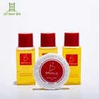 Personal care products hair shampoo and conditioner set