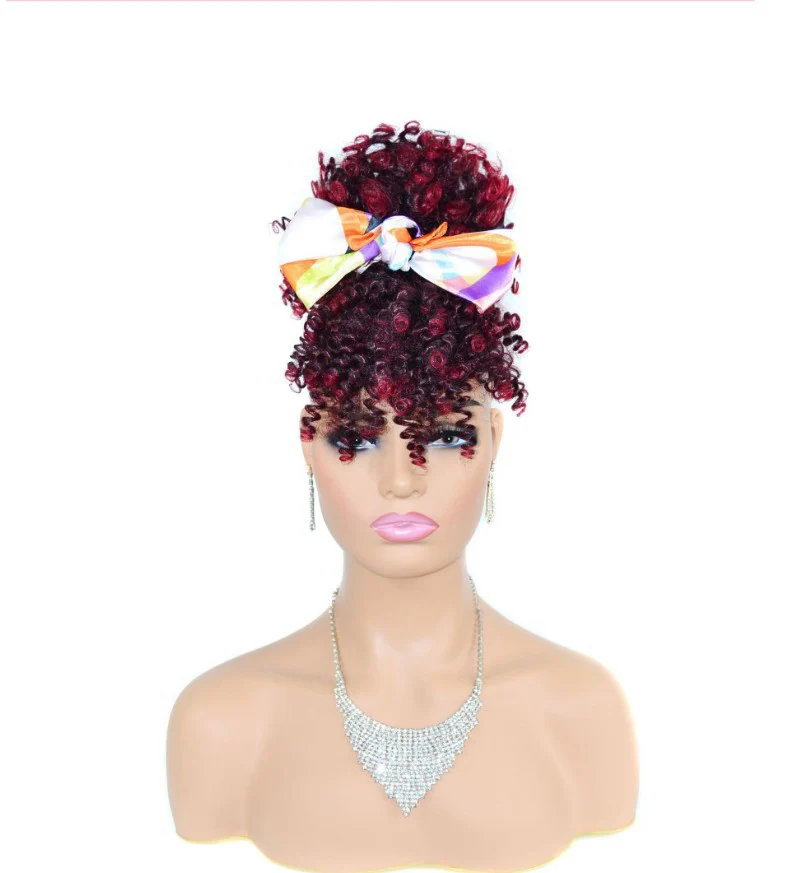 Colorful Hair Extensions Synthetic Hair Extension Headband Wigs For Black Women Hot Synthetic Hair
Colorful Hair Extensions Synthetic Hair Extension Headband Wigs For Black Women Hot Synthetic Hair