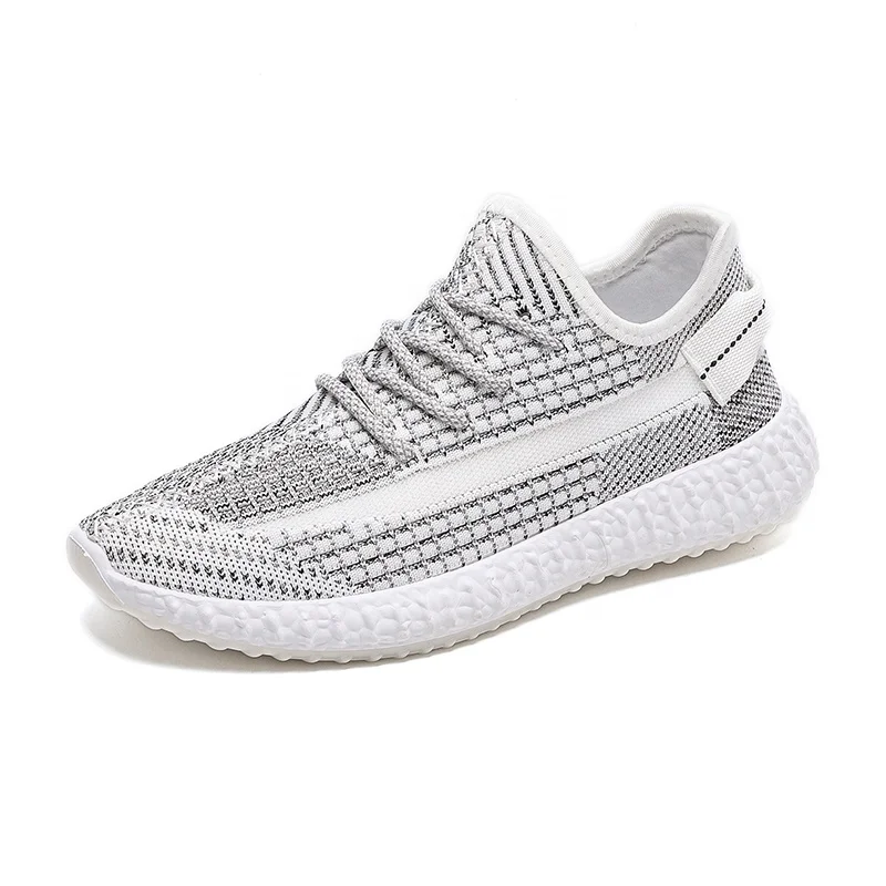 Fly-Knit Breathable Sports Running Shoes High Quality Fashion Casual Shoes, Customized colors
Fly-Knit Breathable Sports Running Shoes High Quality Fashion Casual Shoes, Customized colors