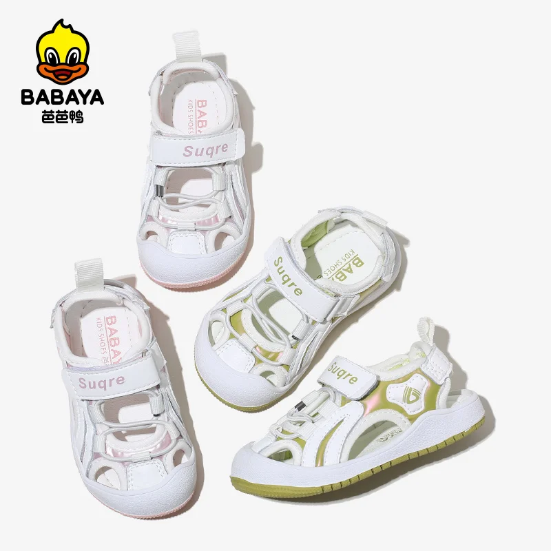 36260 HUANQIU BABAYA 2021 summer boys girls sport daily use kids sandals for baby, Green/pink
36260 HUANQIU BABAYA 2021 summer boys girls sport daily use kids sandals for baby, Green/pink